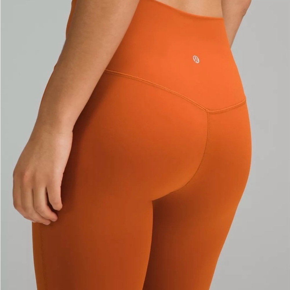 Lululemon align 25 inches legging